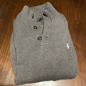 Ralph Lauren Sweater